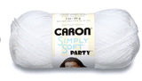 Caron Simply Soft Party