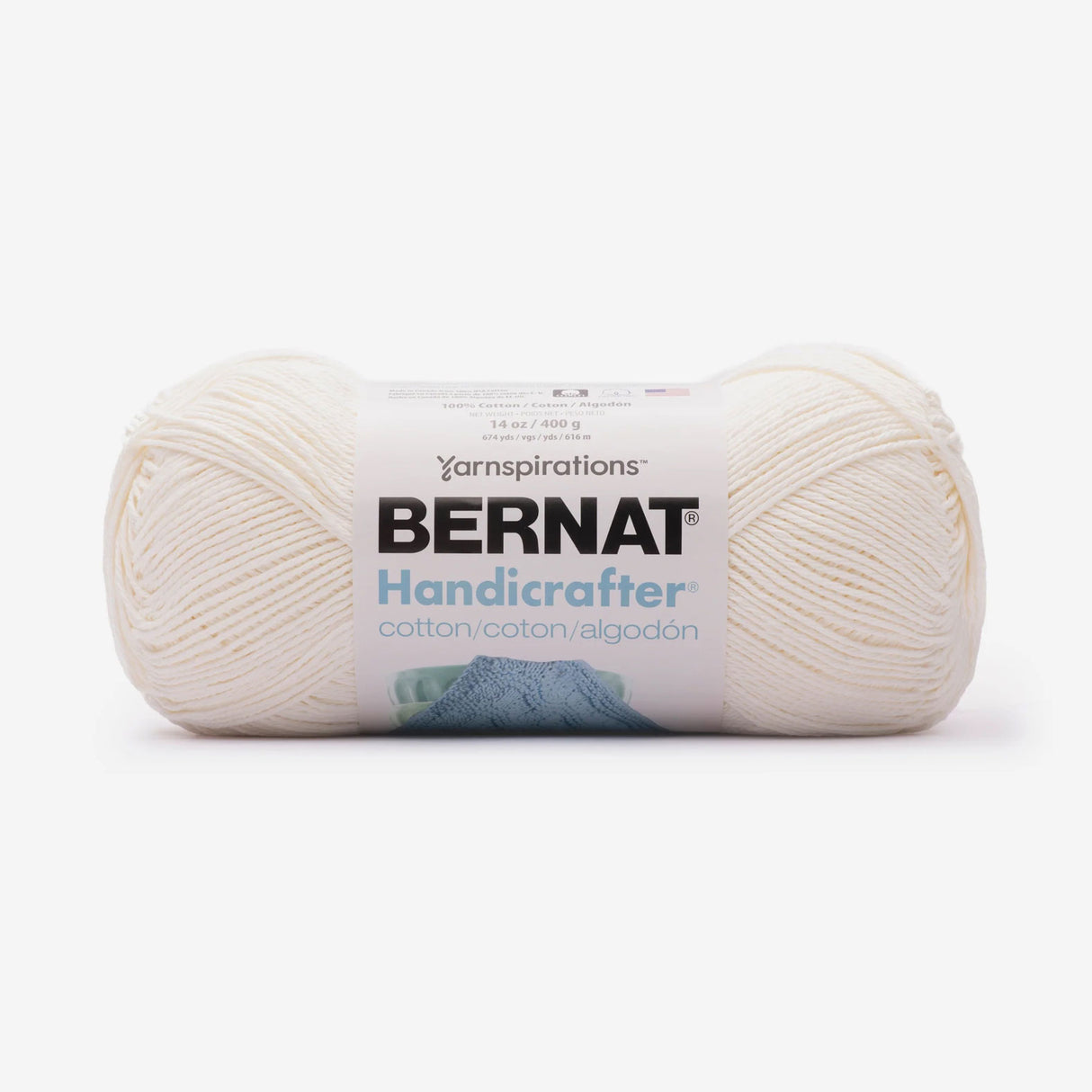 Bernat Handicrafter Pelote de laine Big Ball