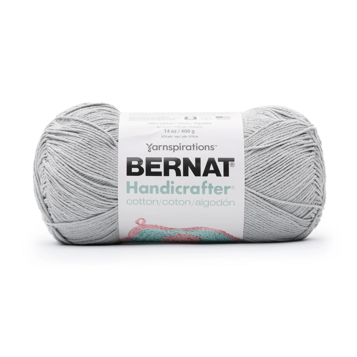 Bernat Handicrafter Pelote de laine Big Ball