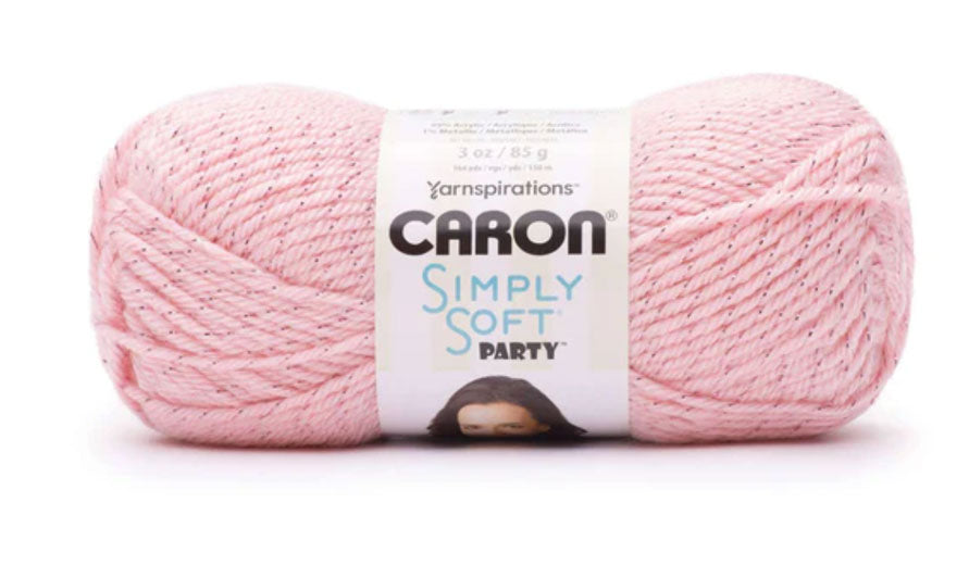 Caron Simply Soft Party