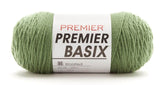 Premier Basix Worsted Yarn