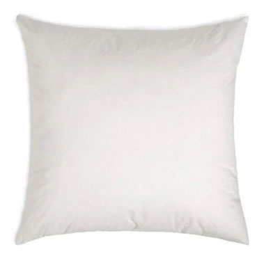 20 x 20" Pillow Form