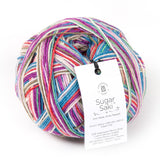 Universal Yarn Sugar Saki Sock Yarn