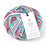 Universal Yarn Sugar Saki Sock Yarn