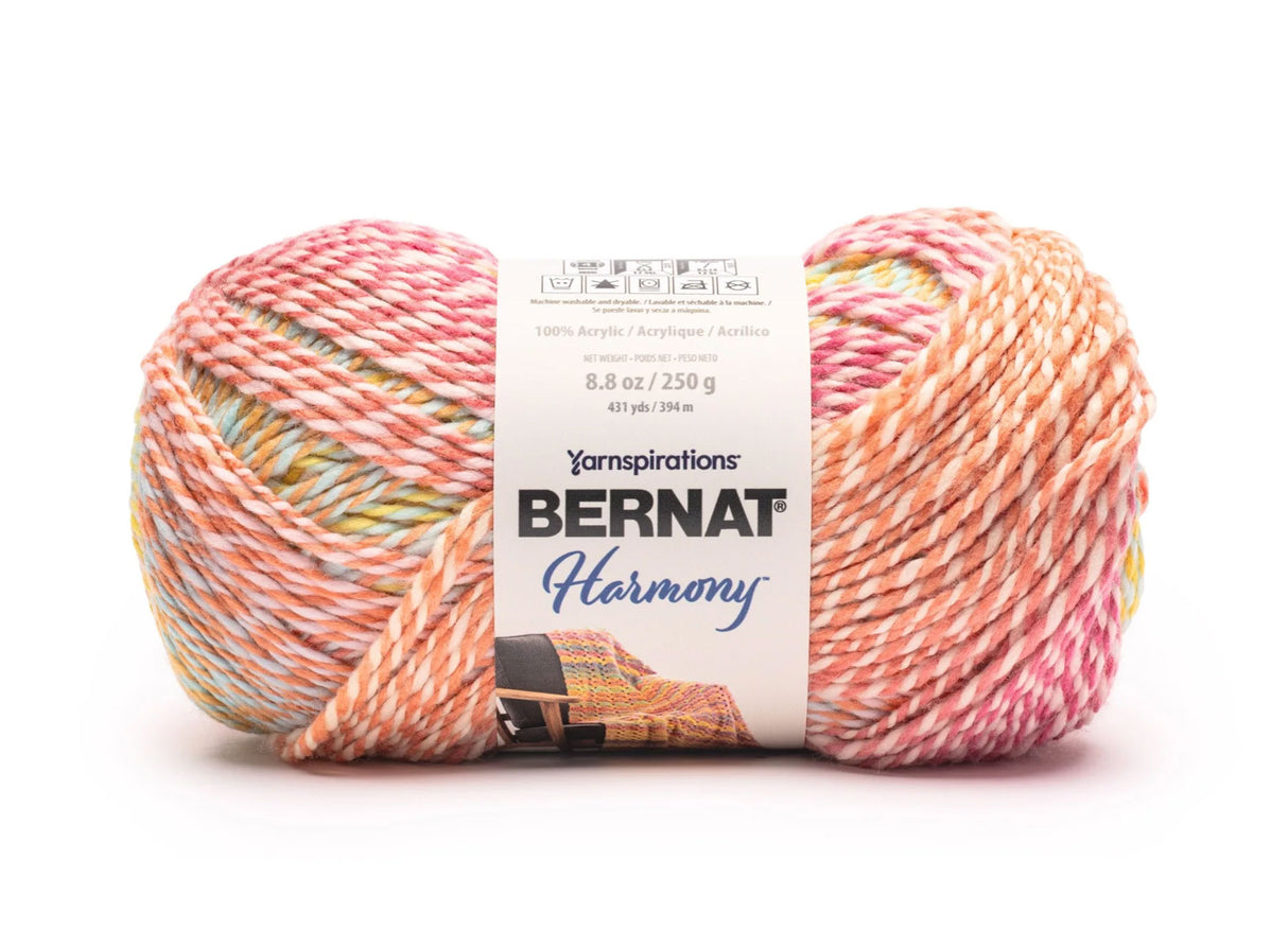 Bernat Harmony Yarn