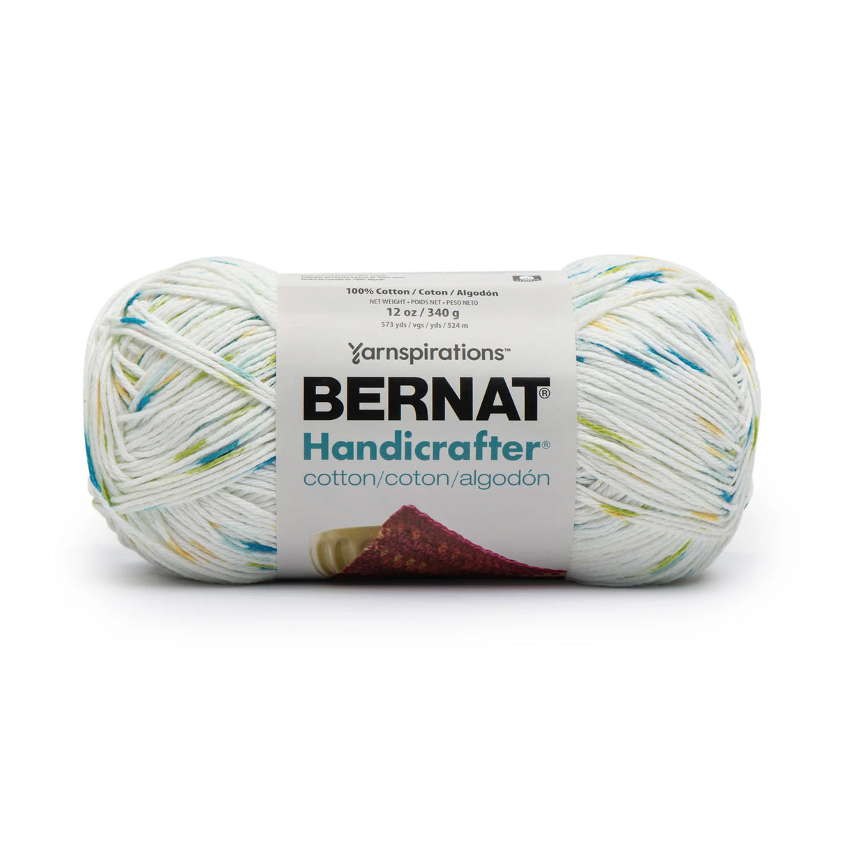 Bernat Handicrafter Pelote de laine Big Ball