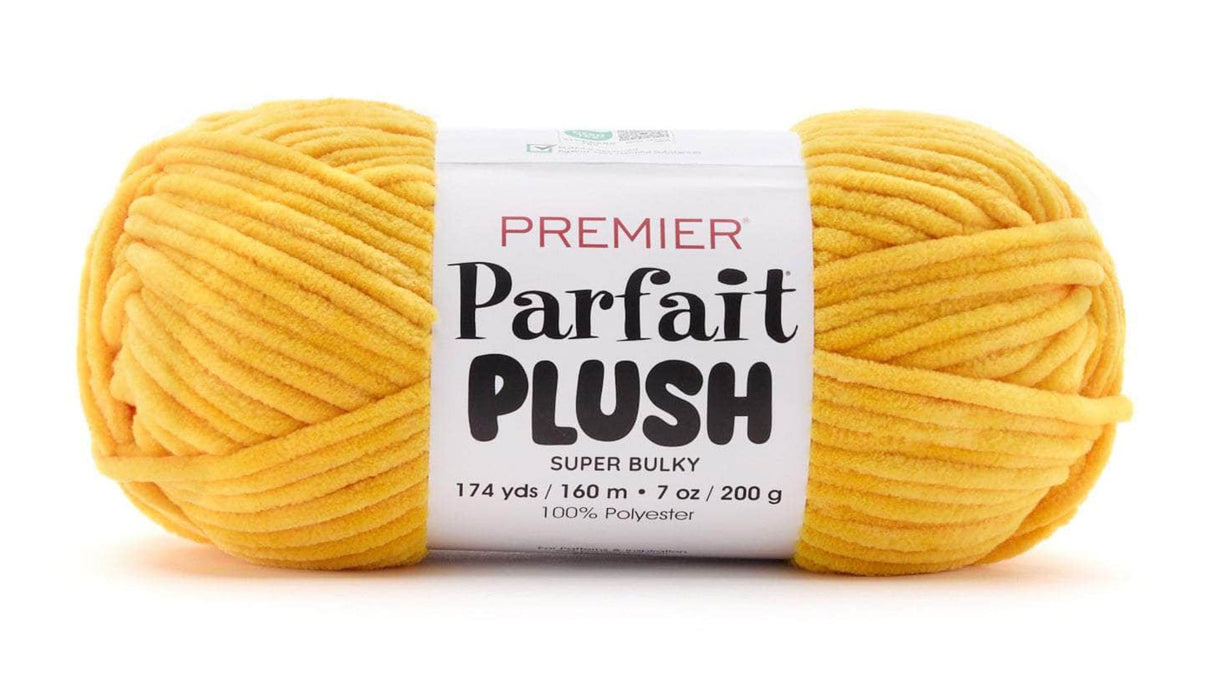 Premier Parfait Plush Yarn