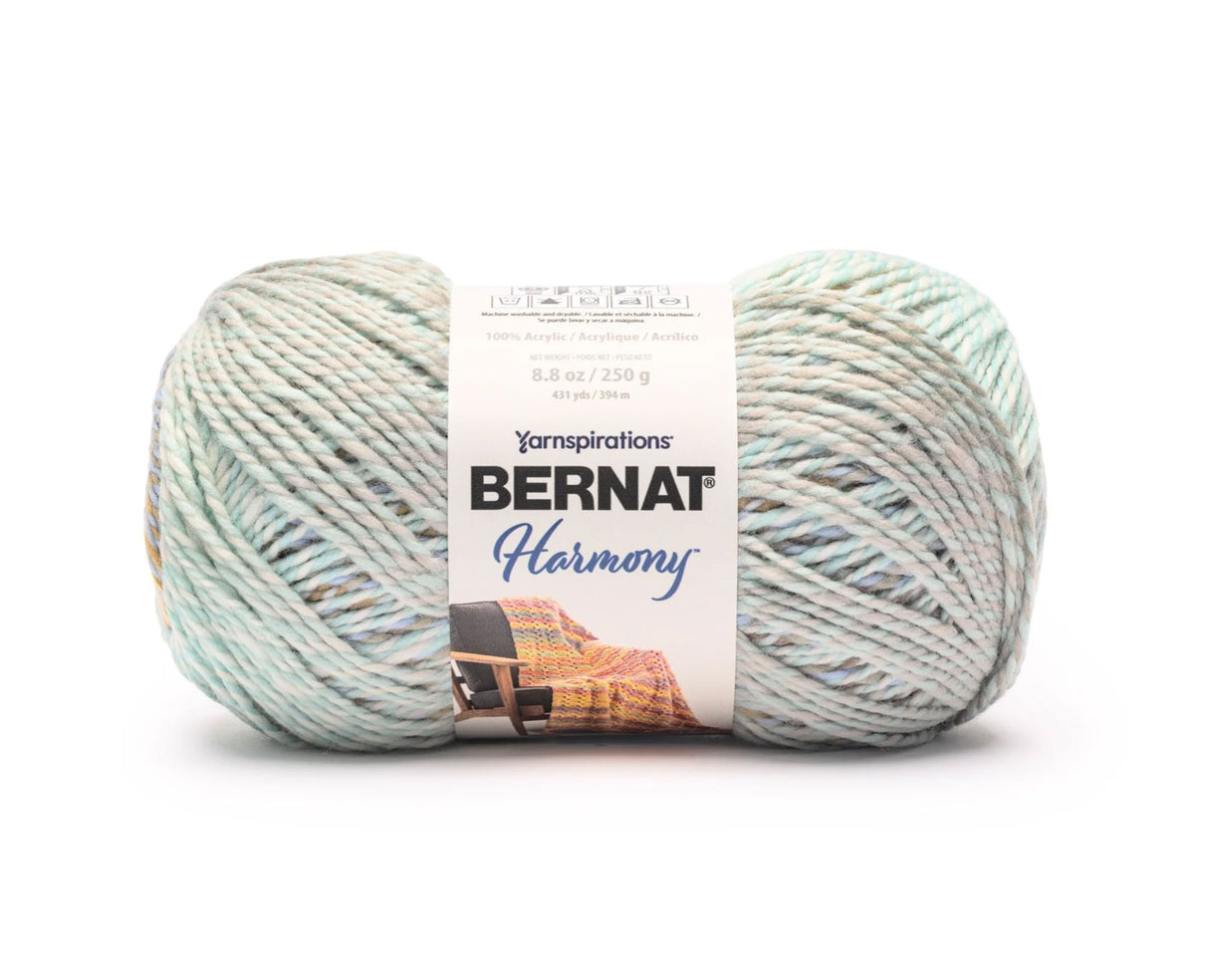 Bernat Harmony Yarn