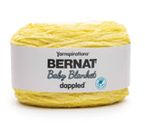 Bernat Baby Blanket Dappled Yarn