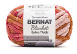 Bernat Blanket Extra Thick Yarn