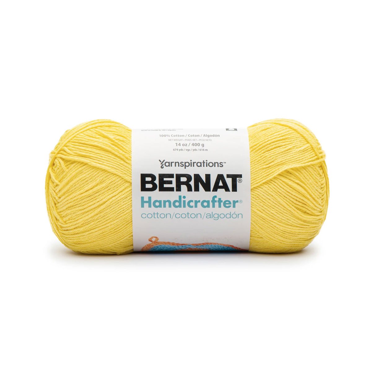 Bernat Handicrafter Pelote de laine Big Ball