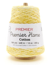 Premier Home Cotton Cone Yarn