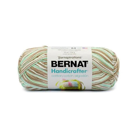 Bernat Handicrafter Pelote de laine Big Ball