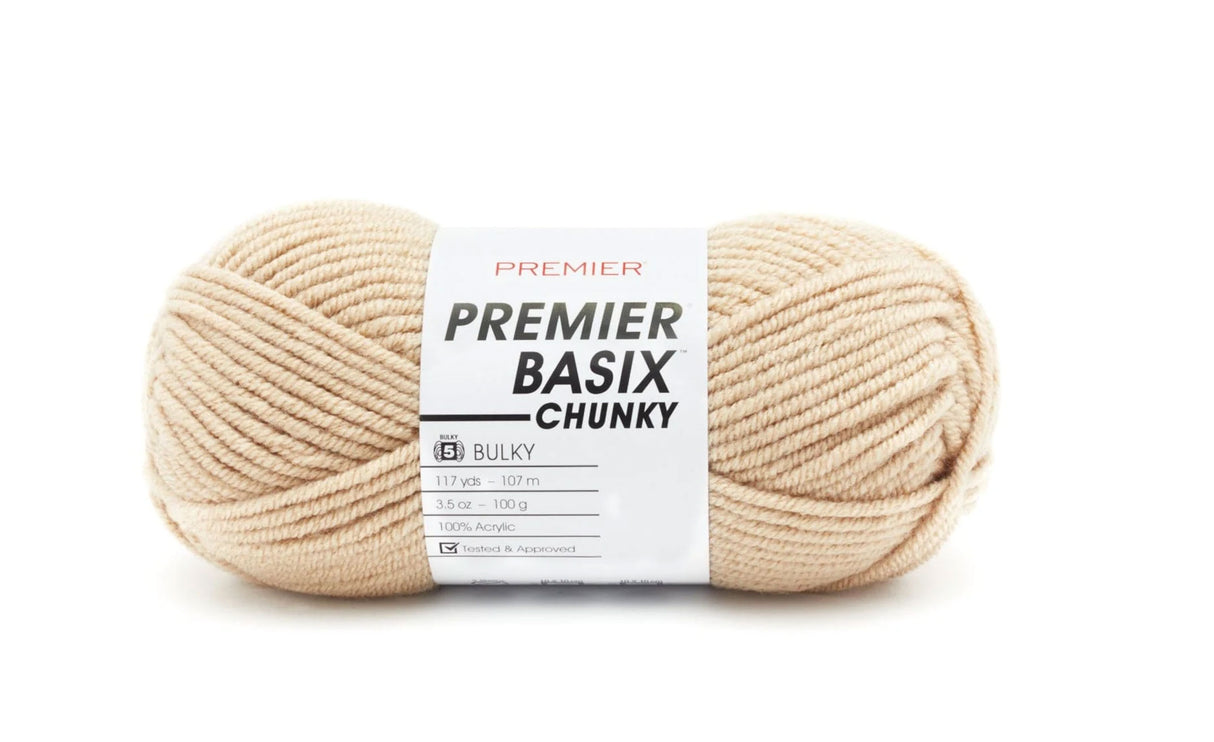 Fil épais Premier Basix