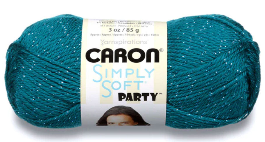 Caron Simply Soft Party