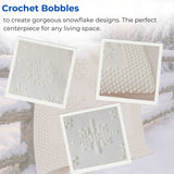 The Snow Queen Blanket