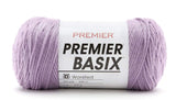 Premier Basix Worsted Yarn