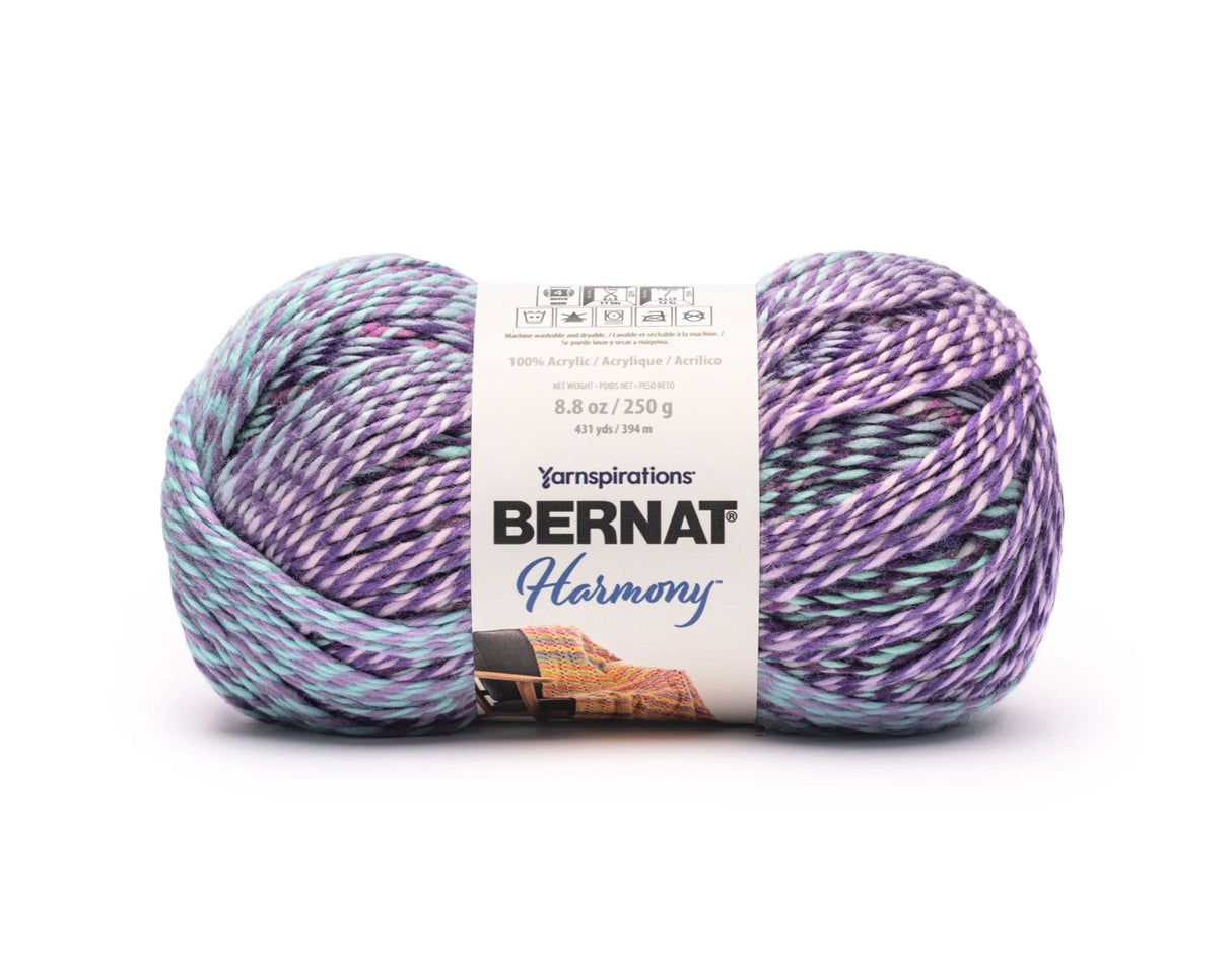 Bernat Harmony Yarn