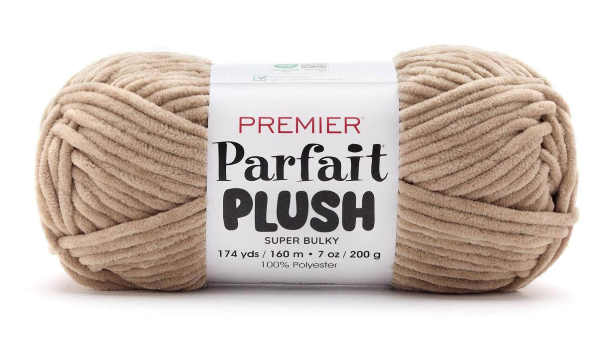 Premier Parfait Plush Yarn
