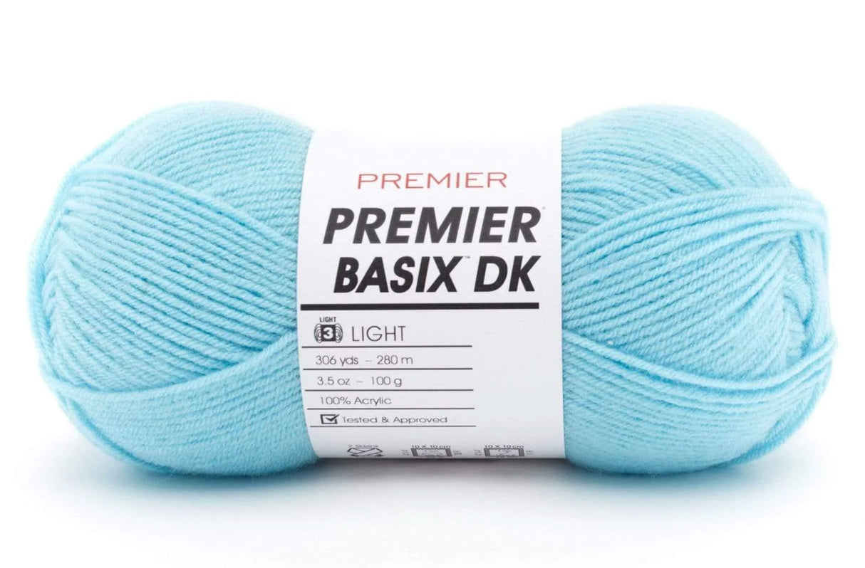 Fil Premier Basix DK