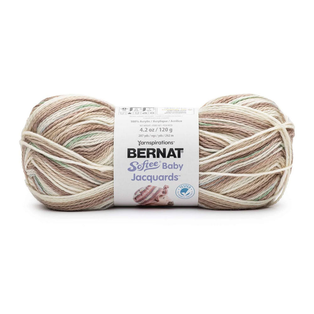 Bernat Softee Baby Yarn