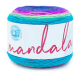 Hilo Mandala de la marca Lion