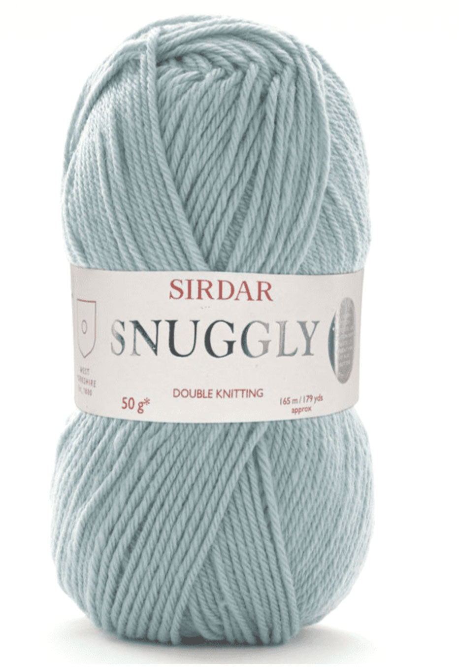 Sirdar Snuggly DK Yarn