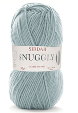 Sirdar Snuggly DK Yarn