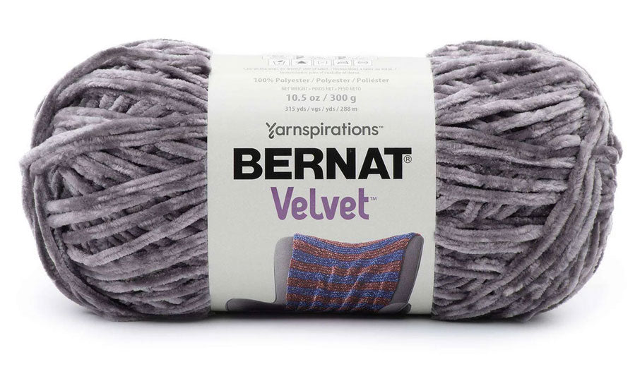 Bernat Velvet Big Ball Yarn