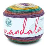 Hilo Mandala de la marca Lion