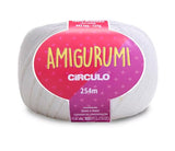 Fil Circulo Amigurumi