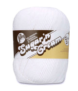 Lily Sugar'n Cream Super Size Yarn