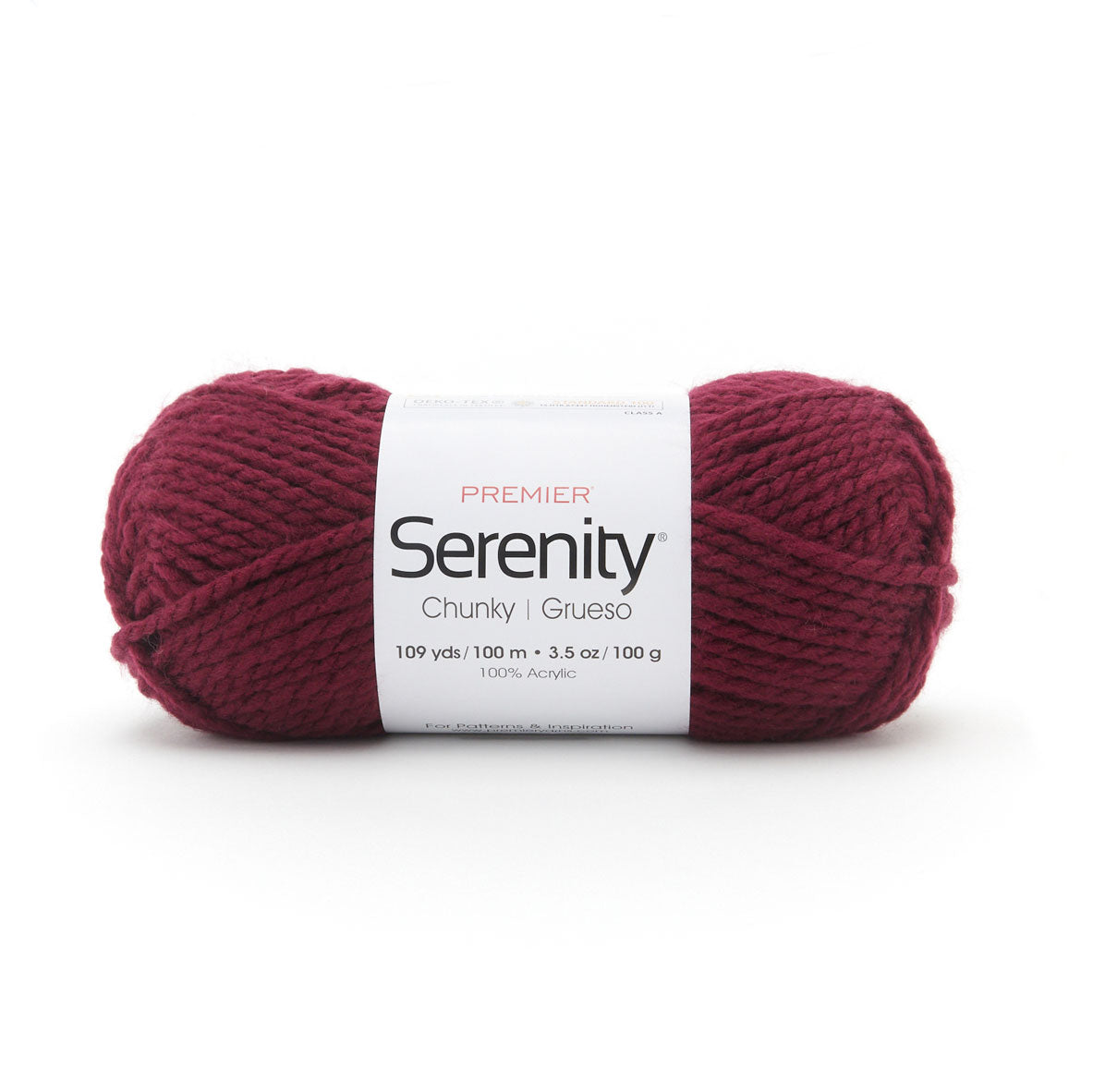 Fil à gros solides Premier Serenity