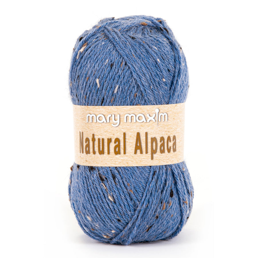 Las Mejores Ofertas En Mary Maxim Tweed Yarns | EBay