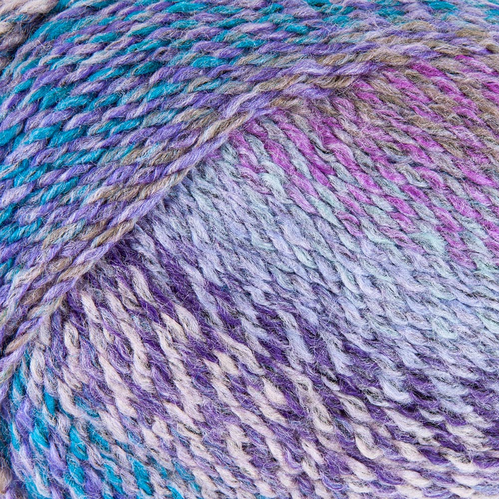 Marvelously Knit Jacket – Mary Maxim