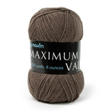 Mary Maxim Maximum Value Yarn