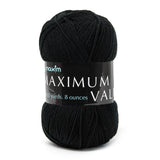 Mary Maxim Maximum Value Yarn