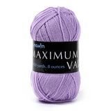 Mary Maxim Maximum Value Yarn
