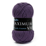 Mary Maxim Maximum Value Yarn