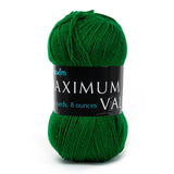 Mary Maxim Maximum Value Yarn