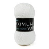 Mary Maxim Maximum Value Yarn