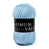 Mary Maxim Maximum Value Yarn