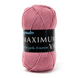 Mary Maxim Maximum Value Yarn