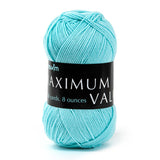 Mary Maxim Maximum Value Yarn