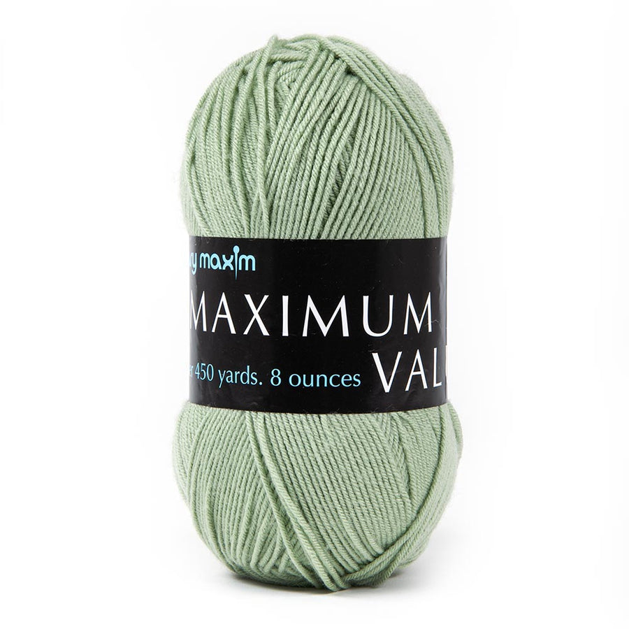 Value Yarn