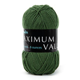 Mary Maxim Maximum Value Yarn