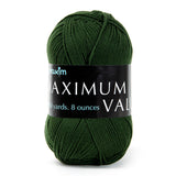 Mary Maxim Maximum Value Yarn