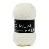 Mary Maxim Maximum Value Yarn