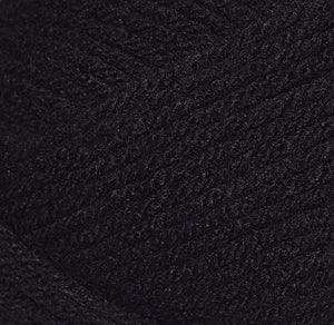 Black/Natural