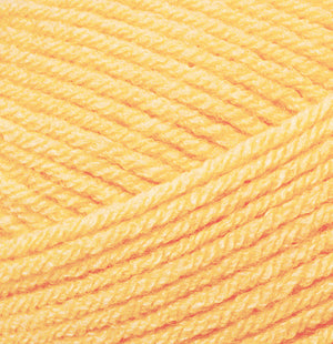 Soft Yellow